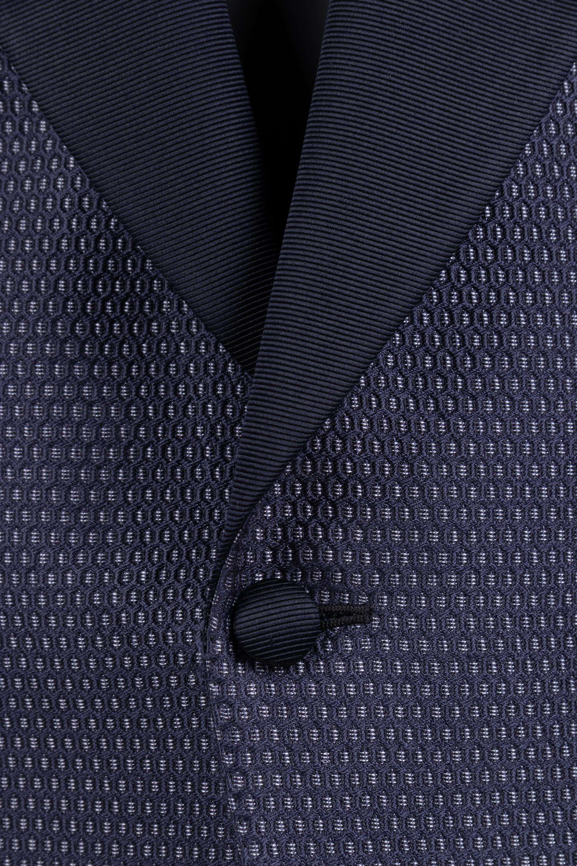 Three Tom Ford Menswear Items: One Blazer and One Two-Piece Tuxedo, 2000s