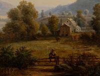 George Gunter Hartwick (American, 1817-1899)