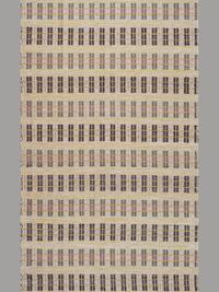 Flatweave Runner