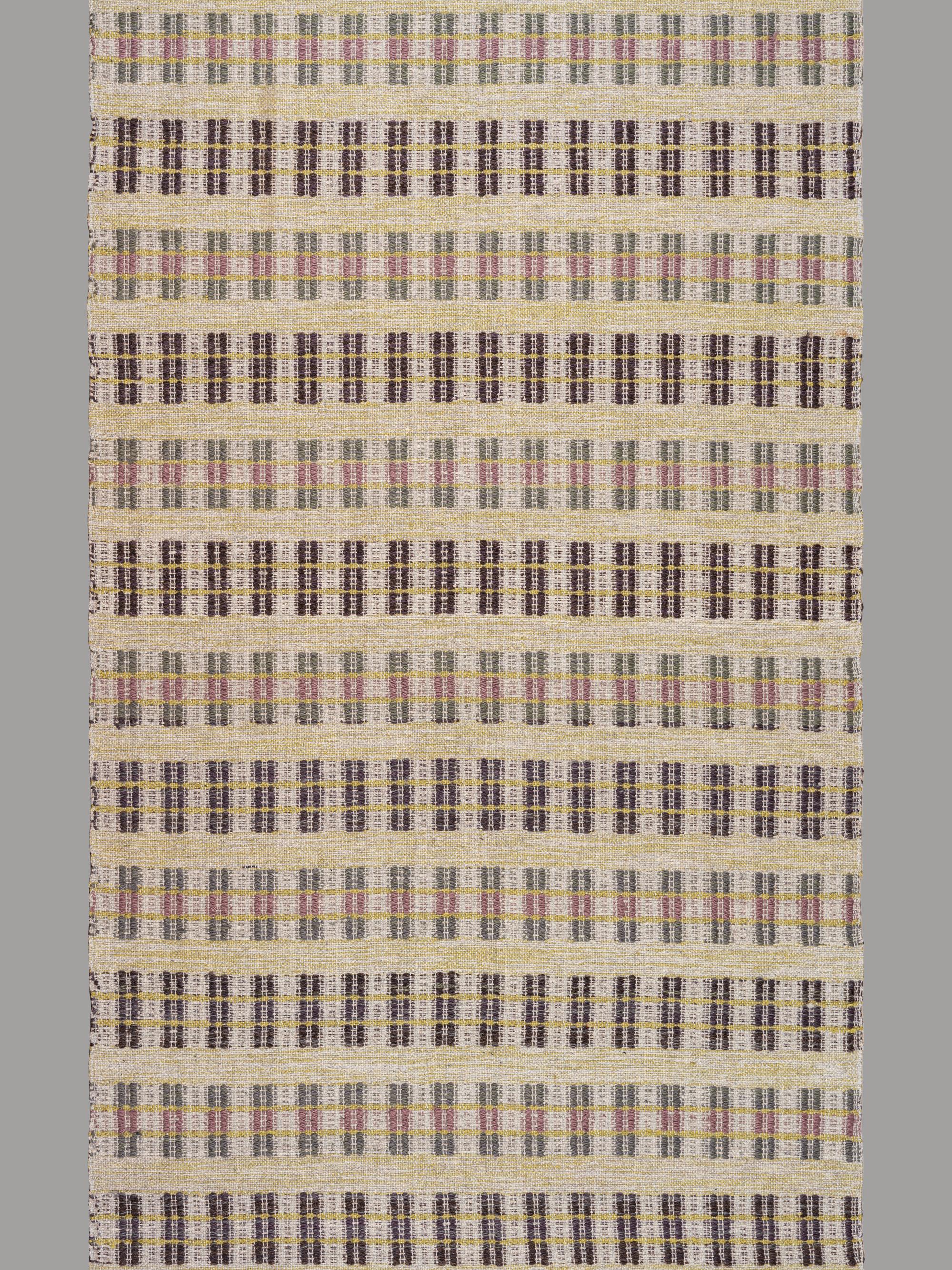 Flatweave Runner