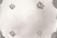 A Group of Silver Articles