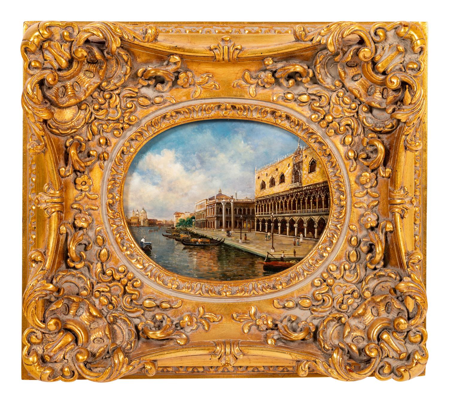 Italian School, 20th Century