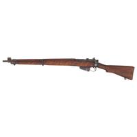 **US Property Marked Lend-Lease Savage Enfield No 4 MKI* Rifle