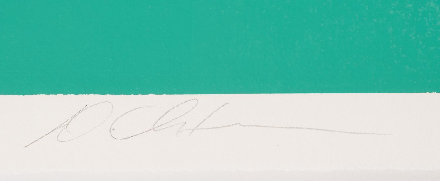 Chord Progression I and II (A Pair of Works)
