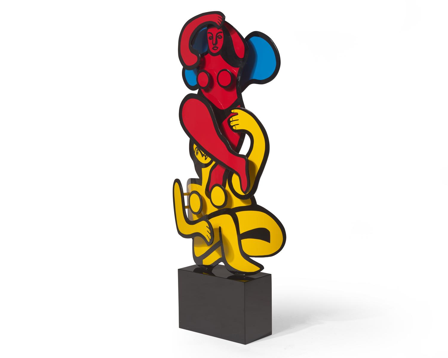 Untitled, 1995