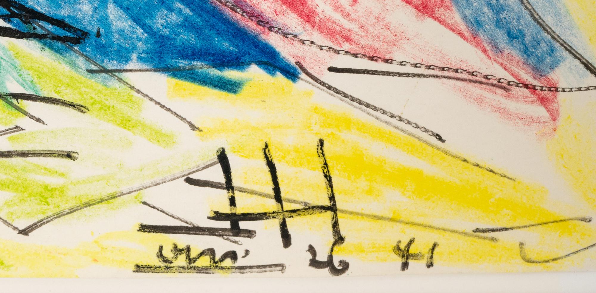 Untitled, 1941