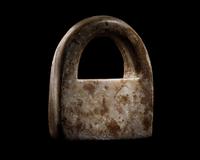 A Western Asiatic Votive Object