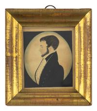 Justus DaLee (American, active New York, 1826-1843)