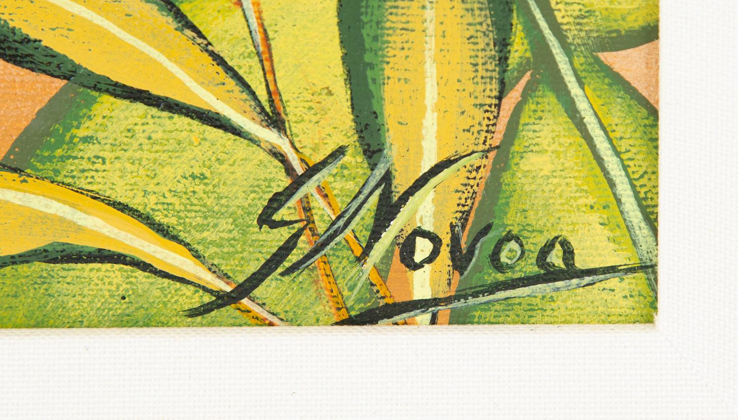 Colorful Exchange , 2003