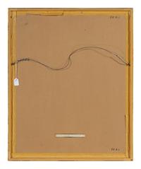 Sirène au Pin (from Nice et le Côte d'Azur ), 1967