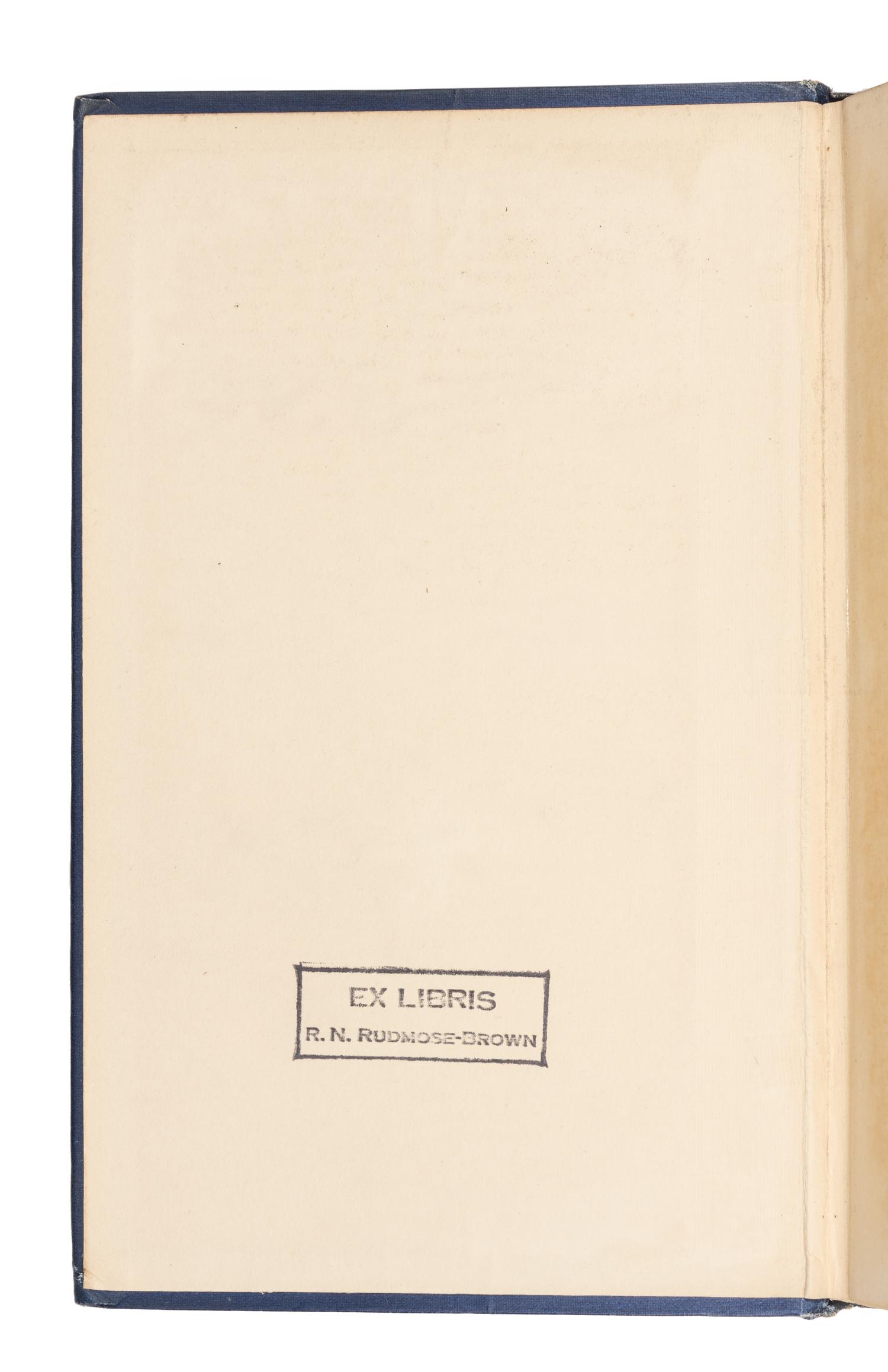 SVERDRUP, Otto. New Land; Four Years in the Arctic Regions . London: Longmans, Green & Co., 1904.