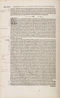 CRATANDRUM, ANDREAM, ed. Theophylacti archipiscopi Bulgariae... Basil, 1527.