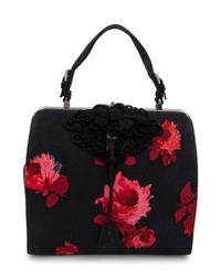 Prada Floral Bag