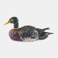 Mallard Sculpture