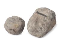 San Lazaro Pueblo Hardstone Shaft Straighteners, From the Collection of Forrest Fenn
