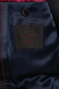 Two Men's Suits; One Dior Suit and One Dolce & Gabanna, c. 2017 — BNY 34, 58