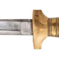 U.S. Model 1840 Musician Sword by Ames