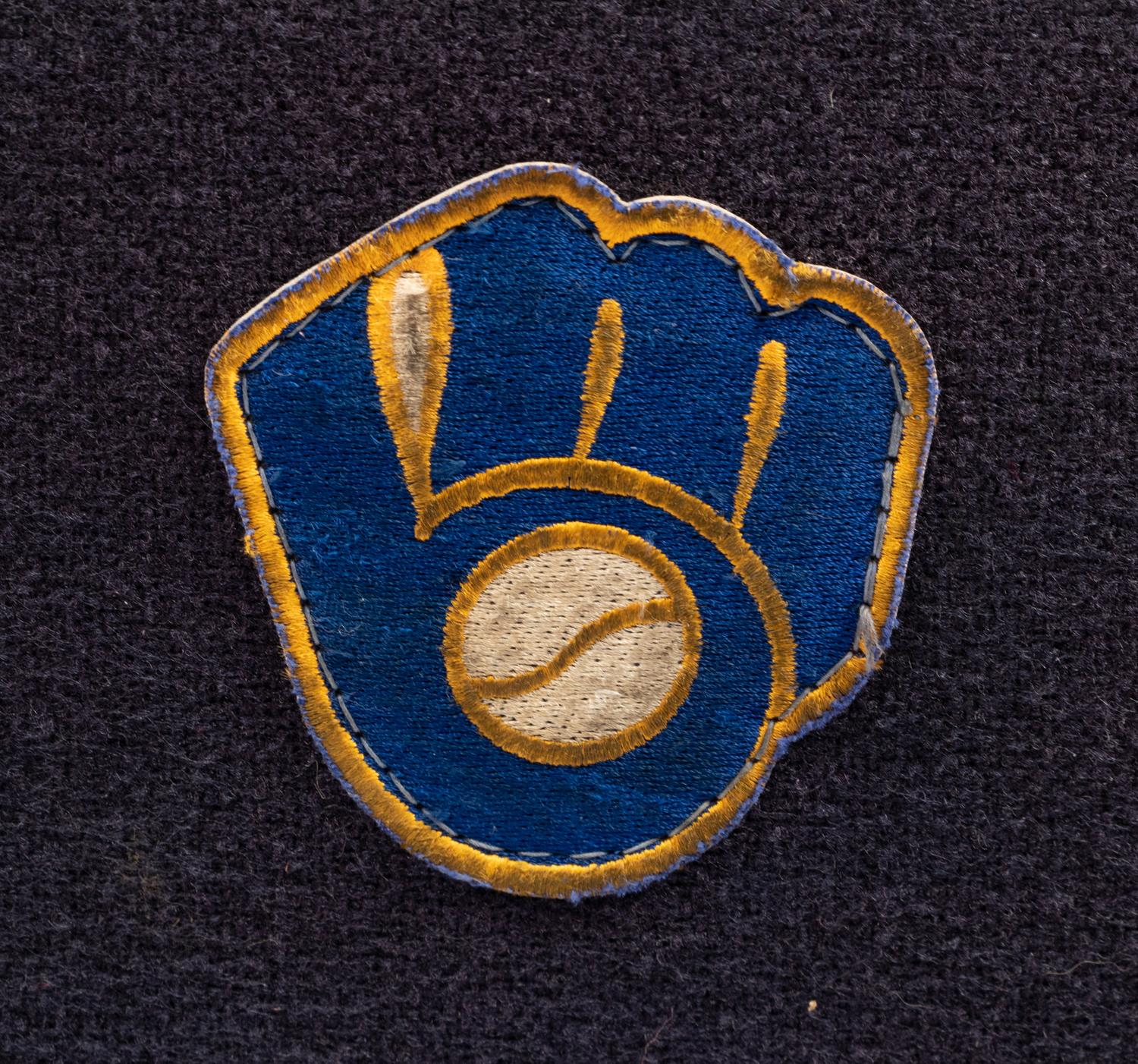 A Group of Seven Team Issued Suitcases from The Collection of Baseball Hall of Famer Ted Simmons,