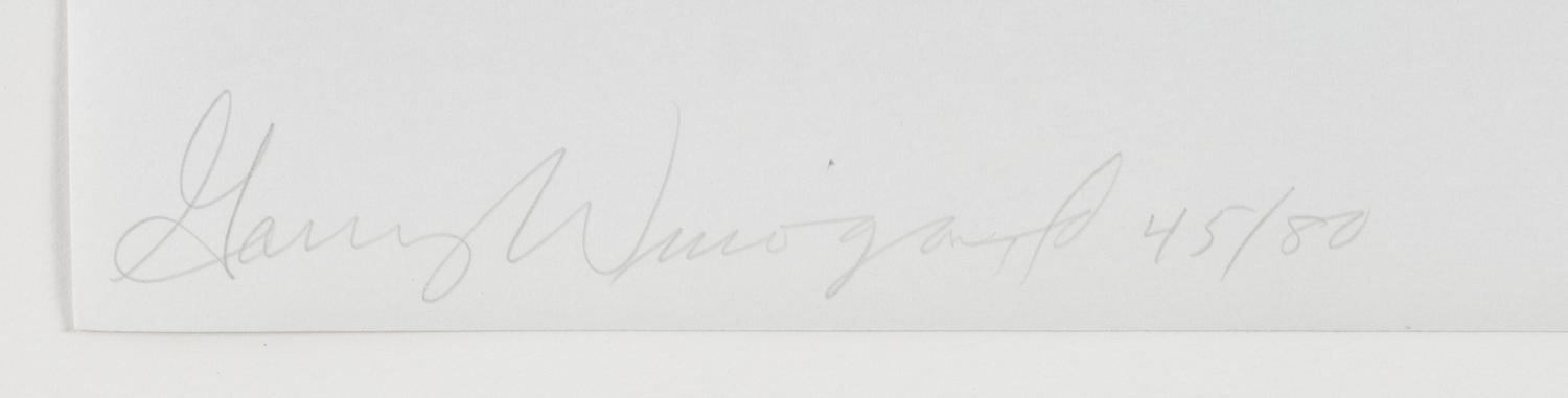 Three Works from Women are Beautiful, ca. 1970-72