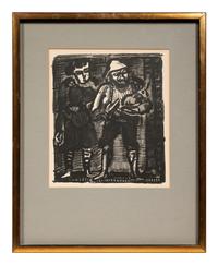 Georges Rouault (French, 1871-1958)