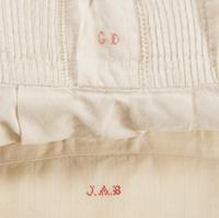Collection of 19th and Early 20th Century Menswear, 1850-1910