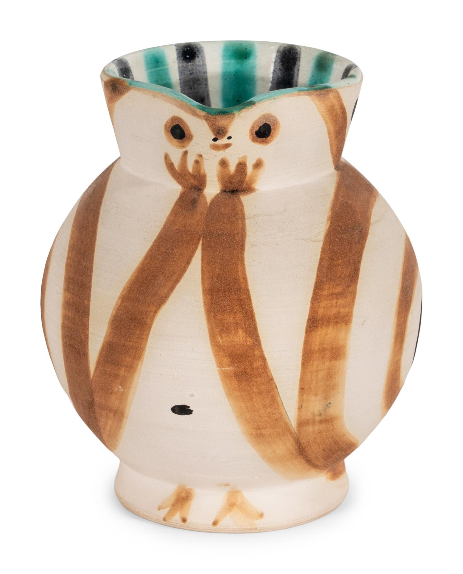 Petite chouette (A.R. 83), 1949