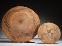 Apache Baskets