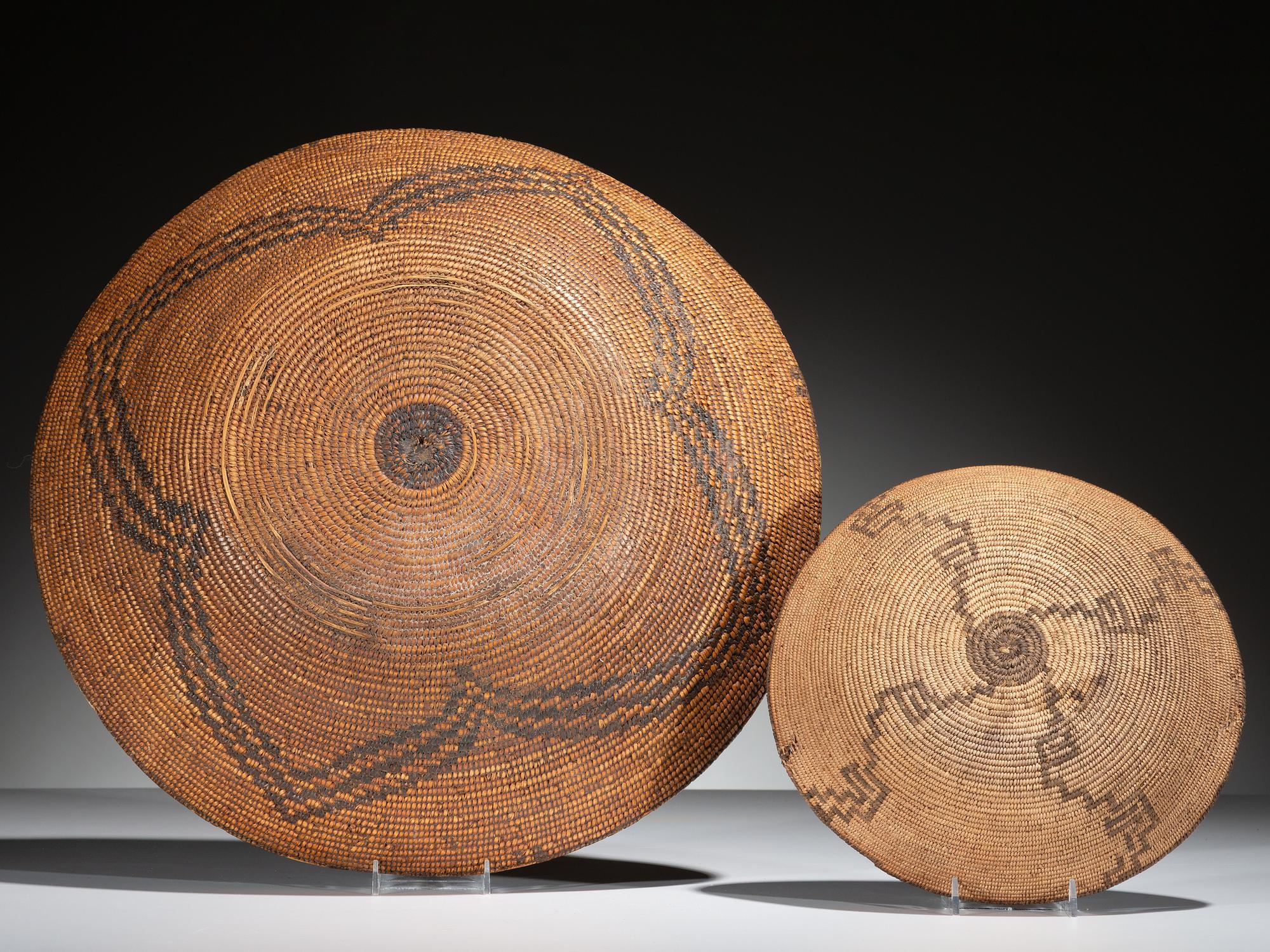 Apache Baskets
