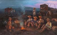 Sagebrush Serenade