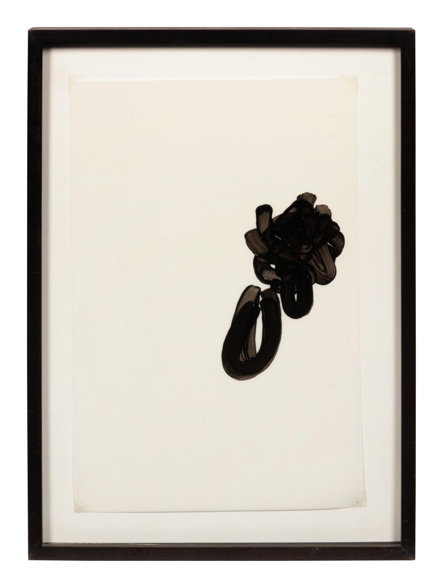 Agents, (pair of works)