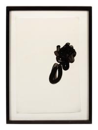 Agents, (pair of works)