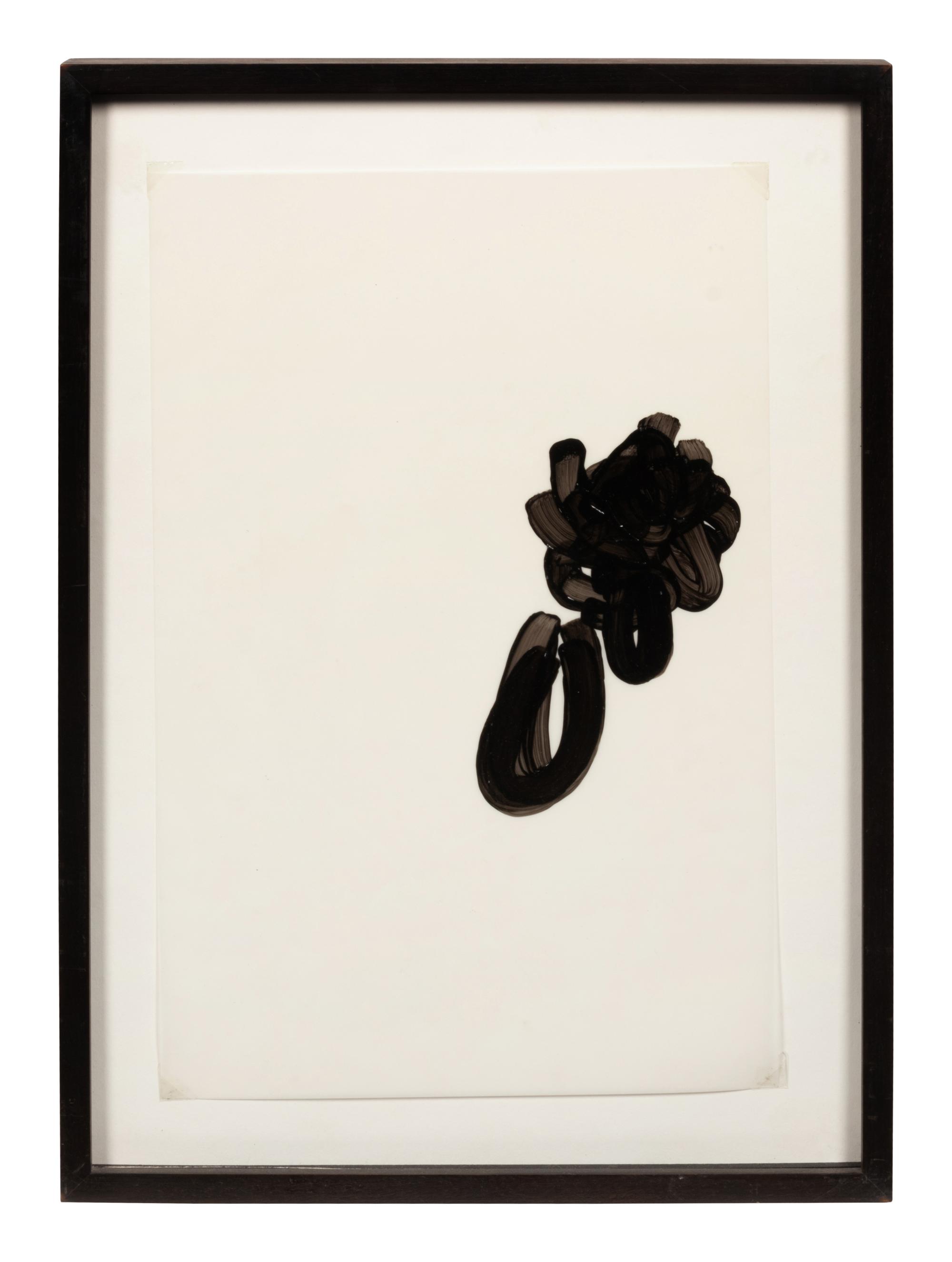 Agents, (pair of works)