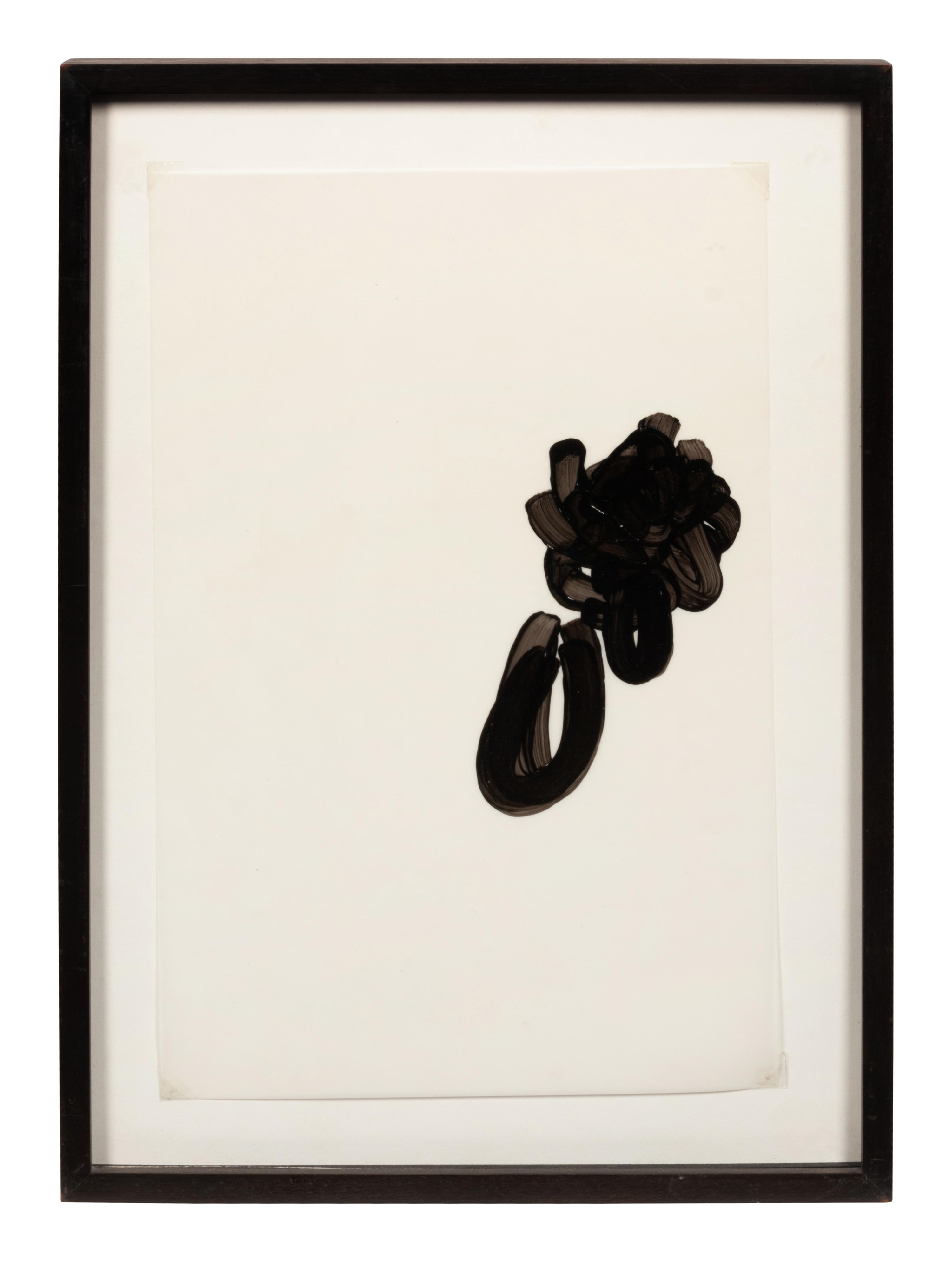Agents, (pair of works)