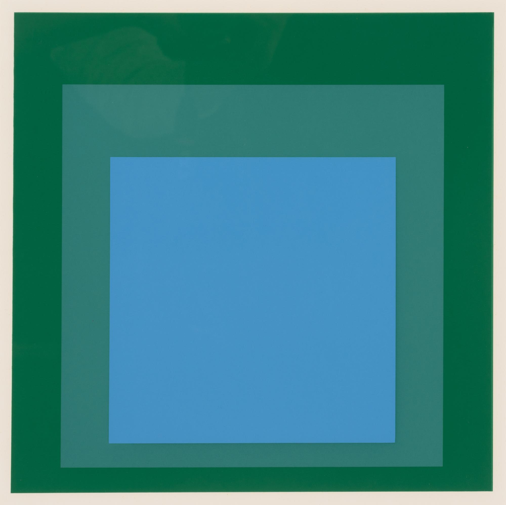 13 Works from Formulation: Articulation , 1972