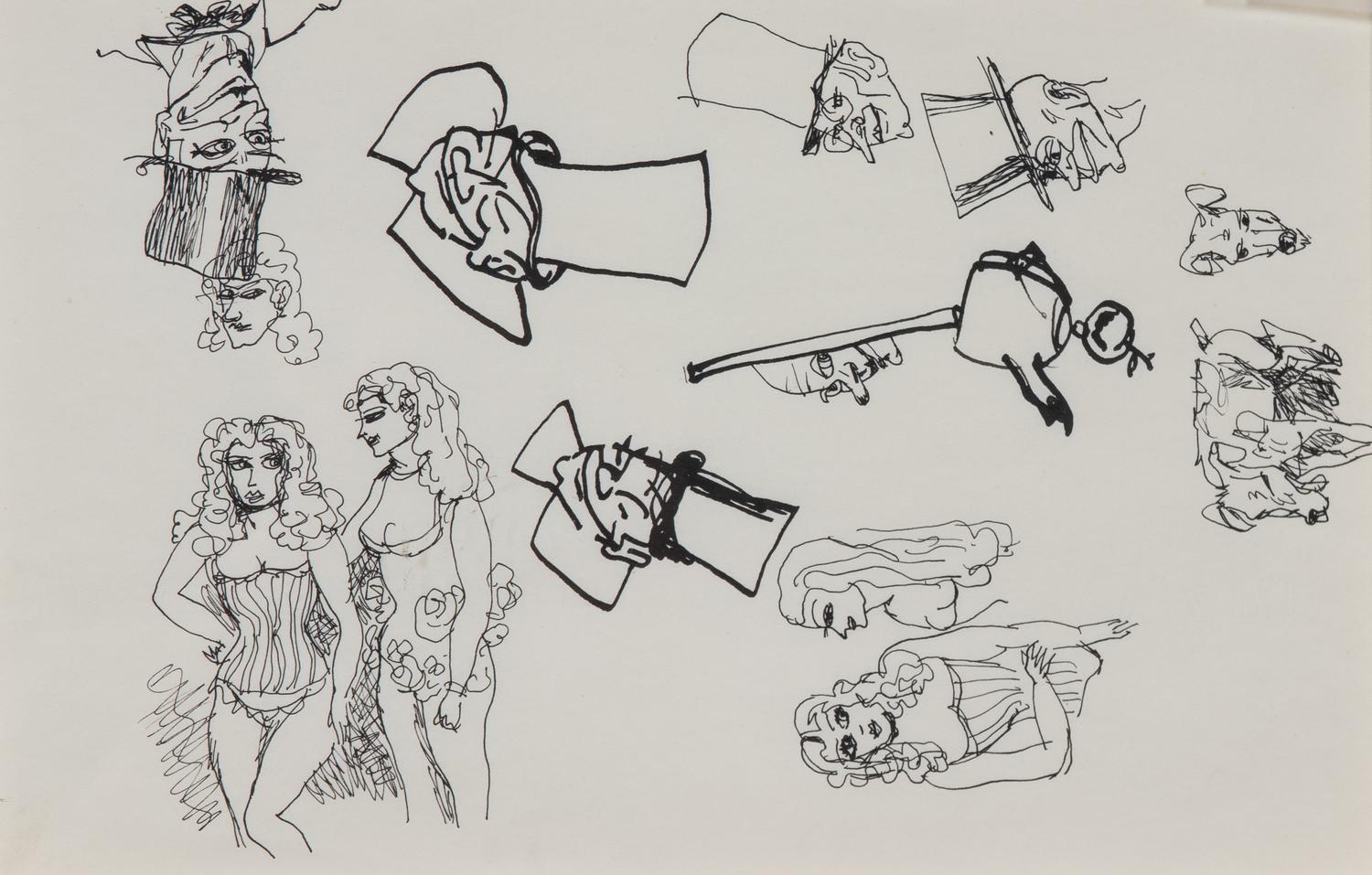 Study Sheet