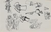 Study Sheet