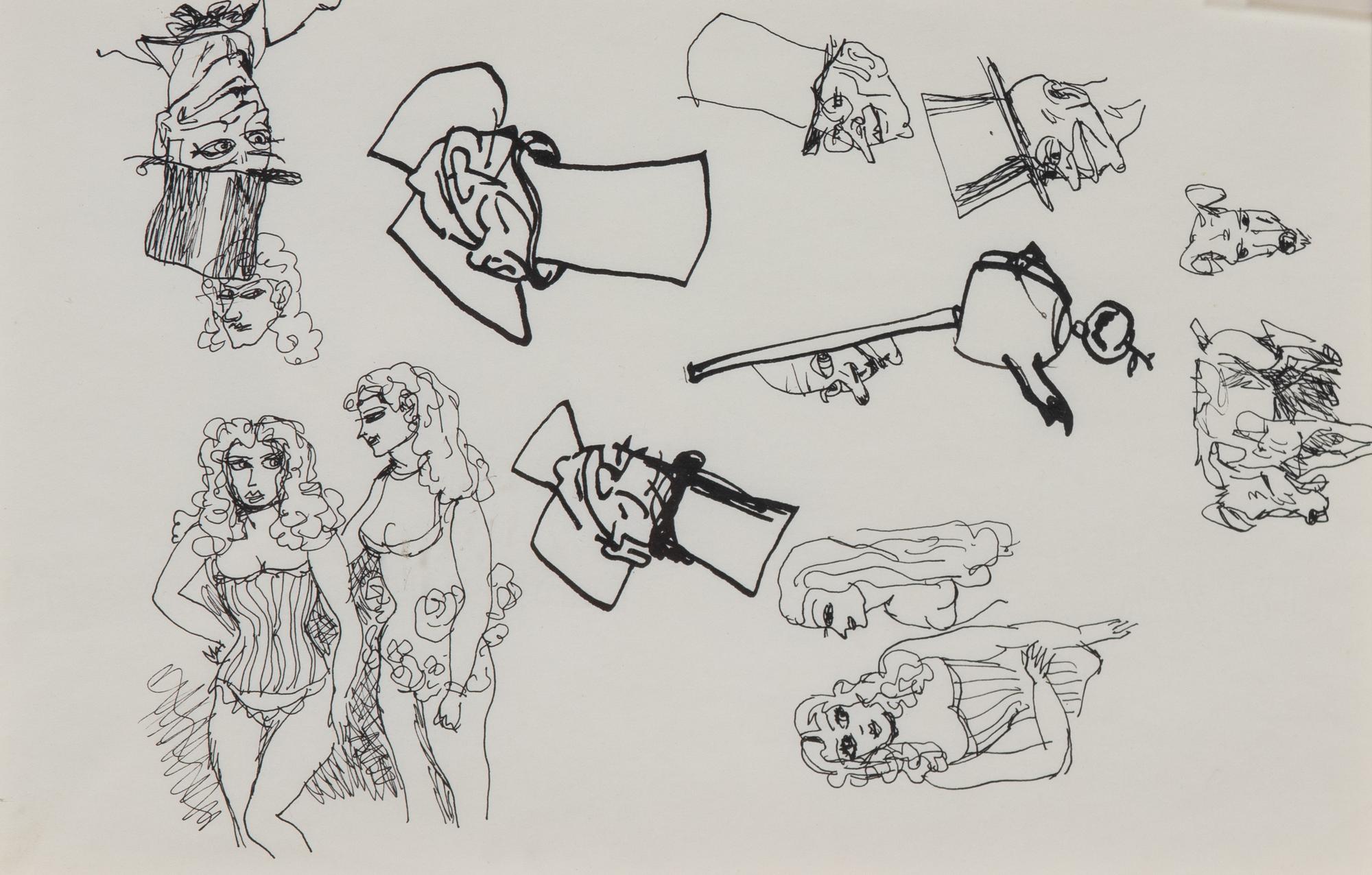 Study Sheet