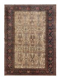 A Sarouk Fereghan Carpet