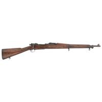 **Springfield Model 1903 with 1909 Barrel Date