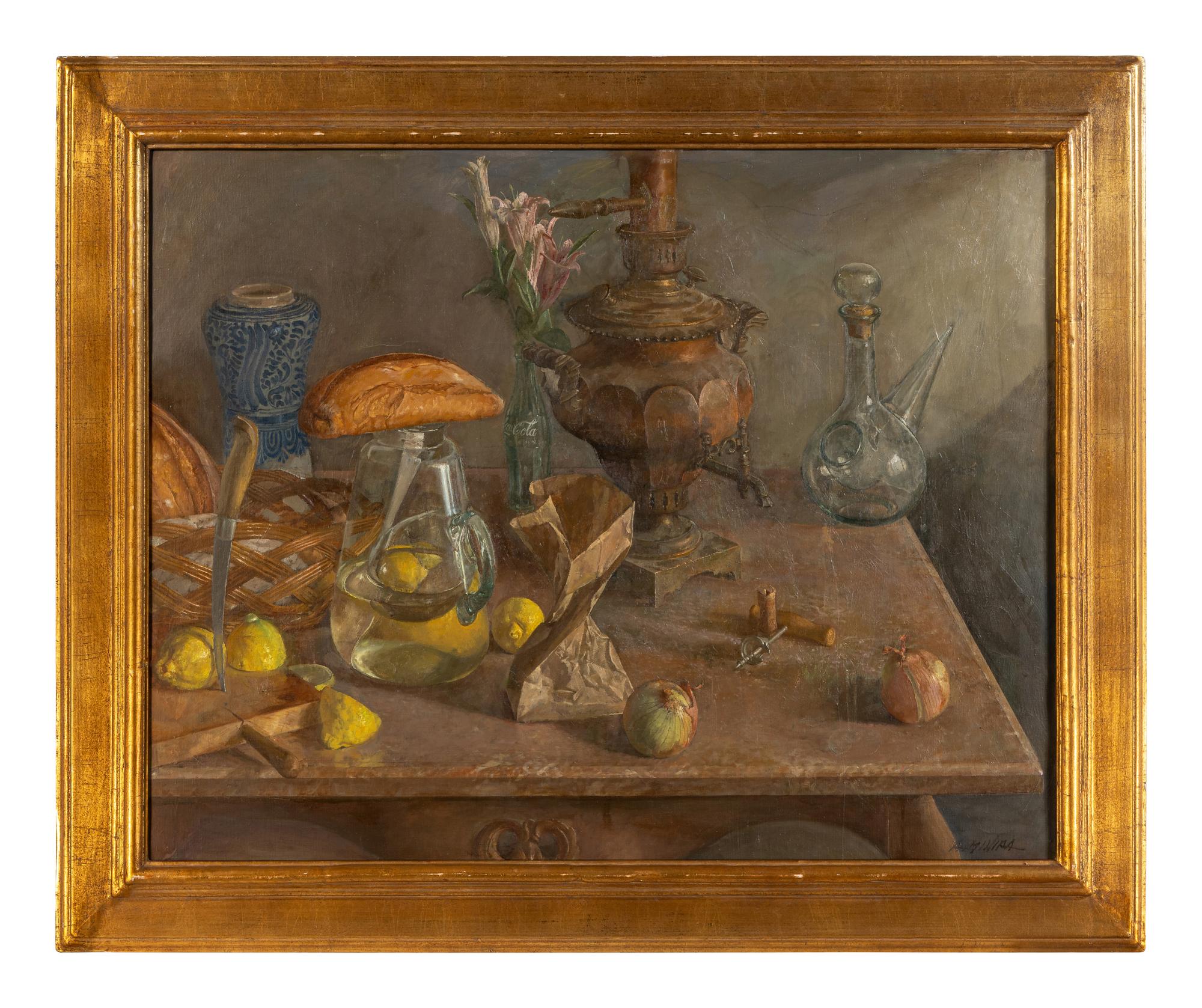Still Life