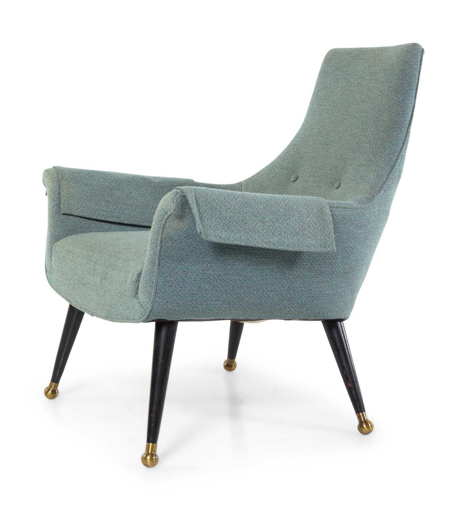 A Lounge Chair