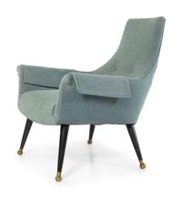 A Lounge Chair