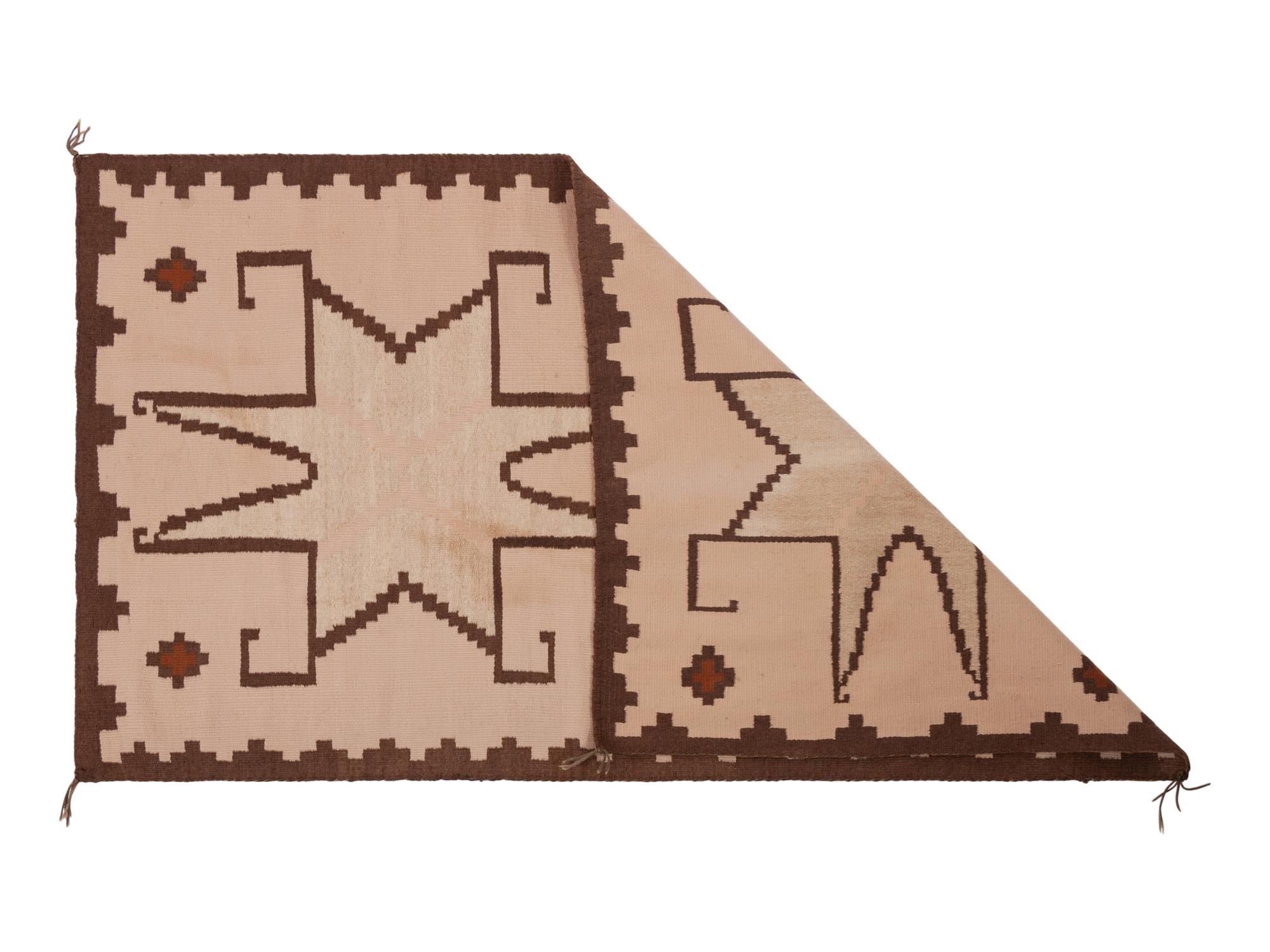 Pictorial Star Weaving