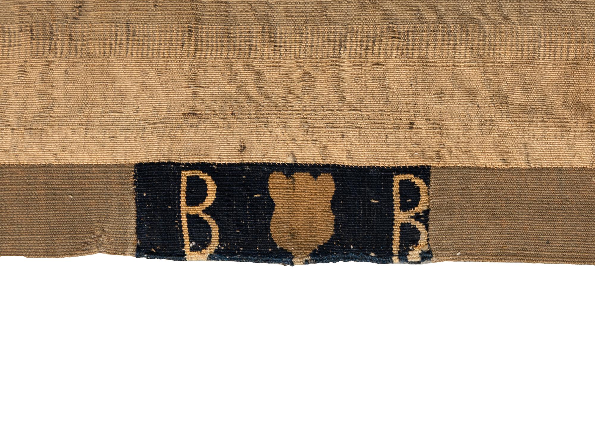 A Brussels Pastoral Tapestry