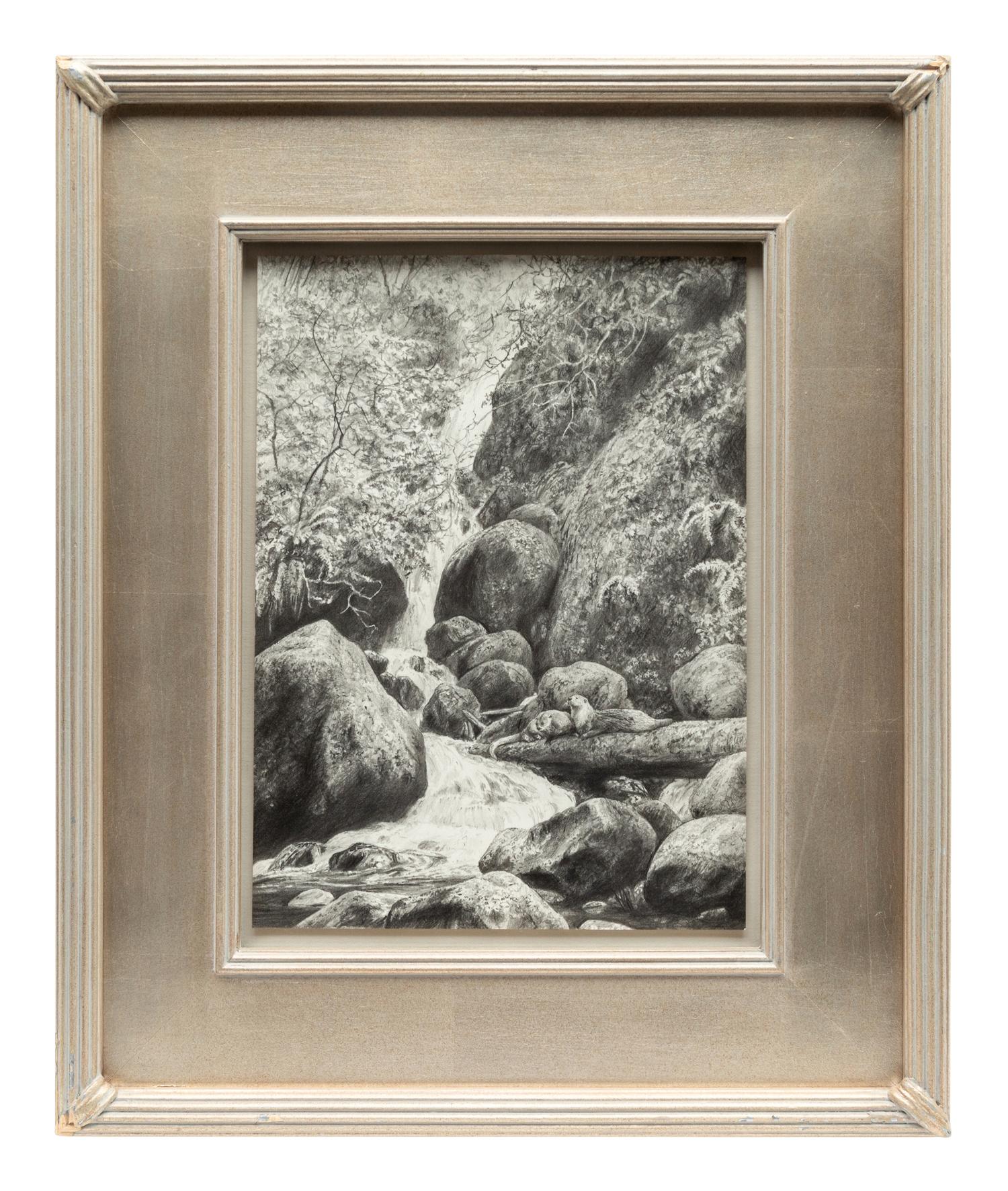 Spring Runoff , 1997