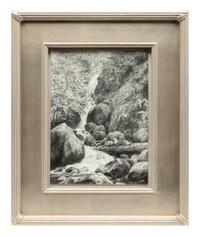 Spring Runoff , 1997
