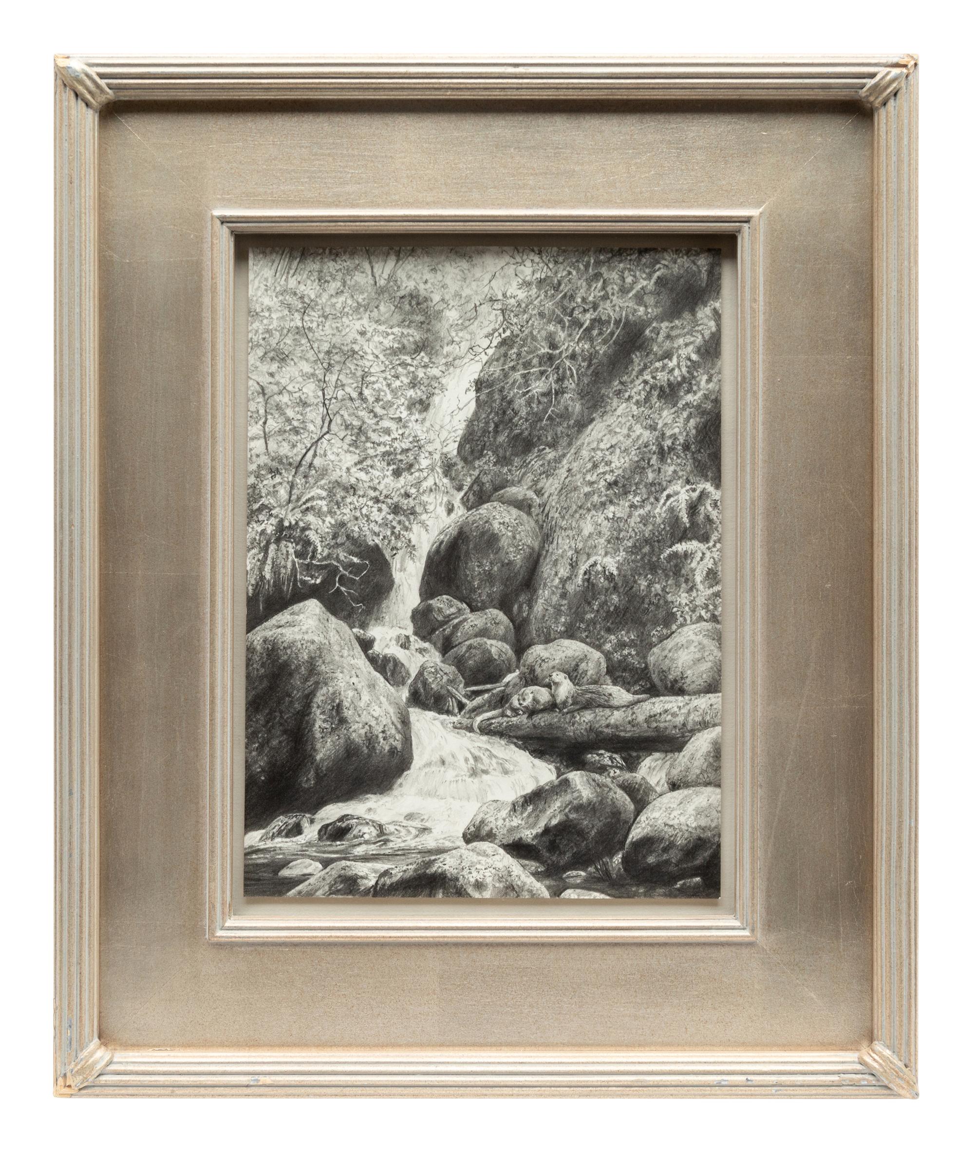 Spring Runoff , 1997