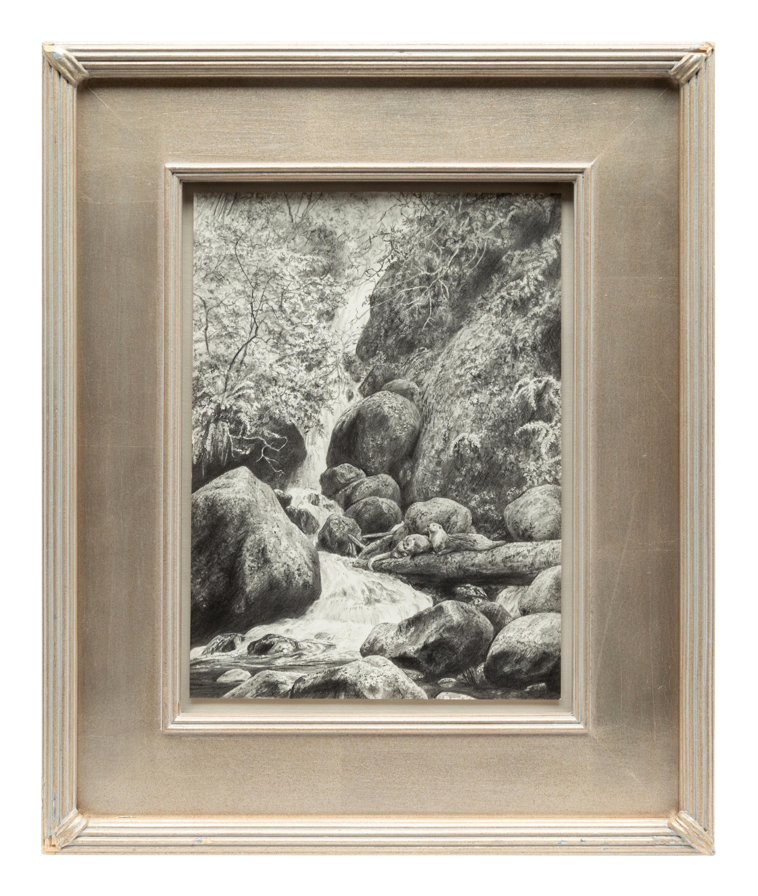 Spring Runoff , 1997