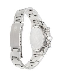 ROLEX, REF. 6265 STAINLESS STEEL 'DAYTONA' WITH SINGER PROTOTYPE DIAL, SINGLE OWNER
