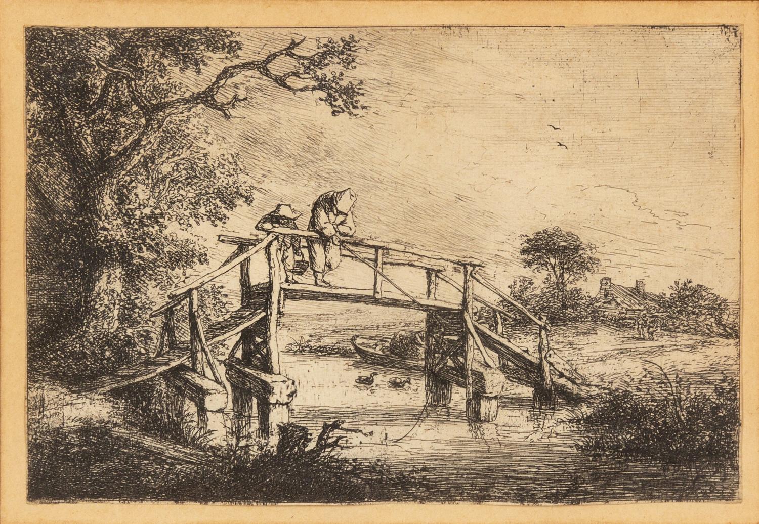 The Anglers